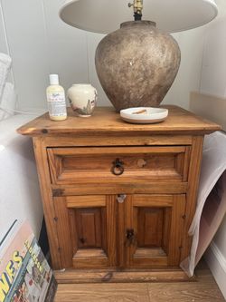 Side Table