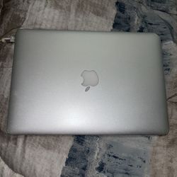 2014 mac book air 