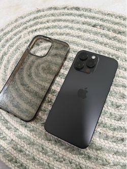 iPhone 14 Pro Max 128gb Unlocked T Mobile Metro Pcs