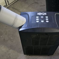 Portable AC 12000 BTU - SRCOOL12K 