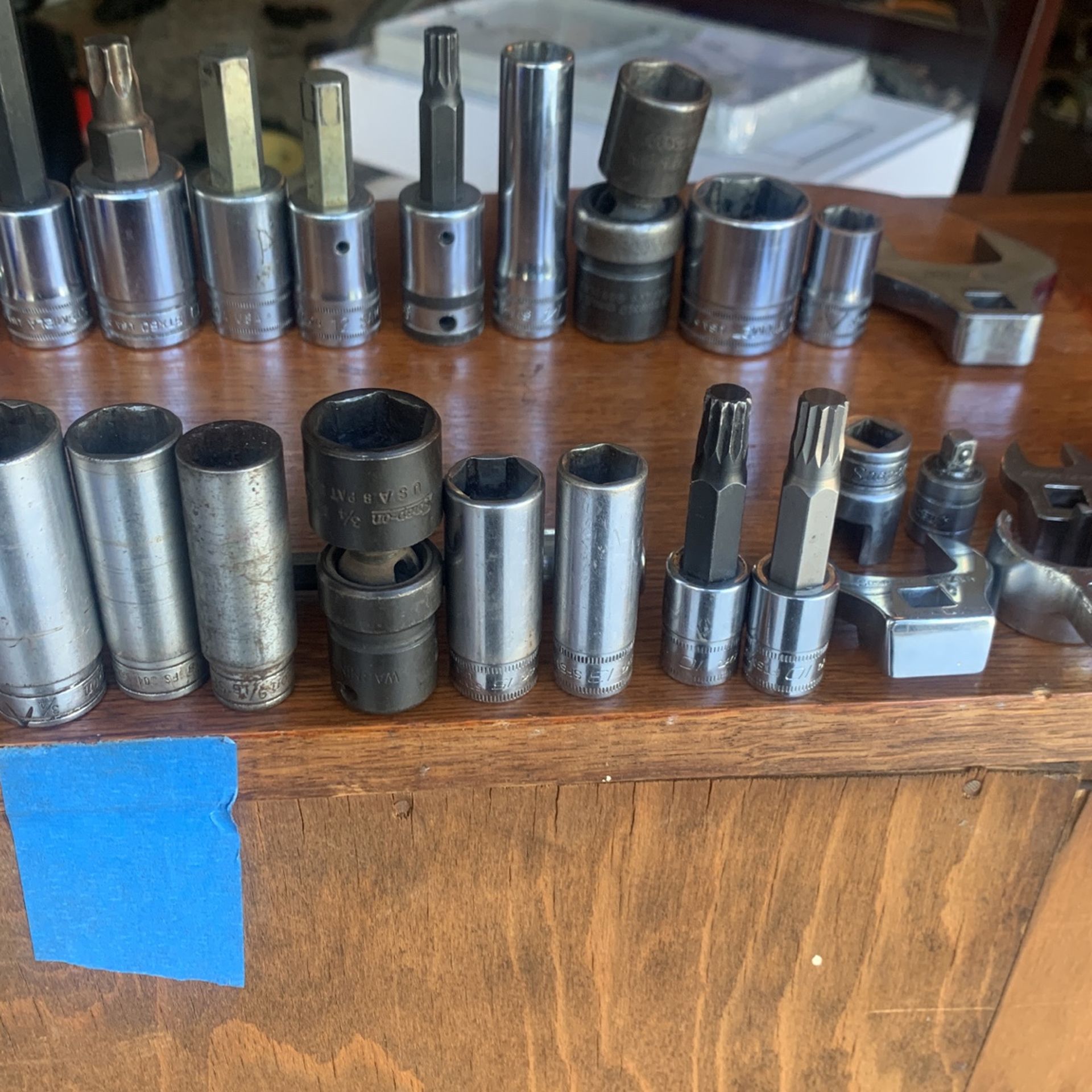 Snap on for Sale in Chula Vista, CA OfferUp