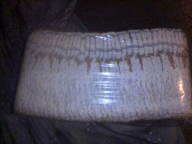 Huggies Size 2 Baby's Diapers