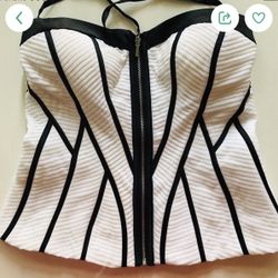 Bebe Top 