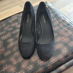 Calvin Klein Heels