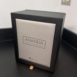 Hifiman ANANDA Over Ear Full Size Planar Magnetic Headphones