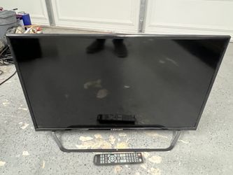 32” TV