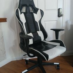S-Racer Gaming Chair 