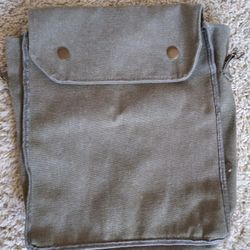 Indiana Jones Satchel 