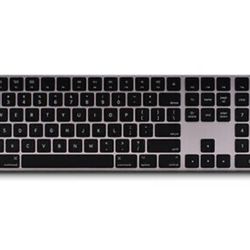 Apple Magic Keyboard With Numberic Keypad