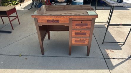 School Desk $65