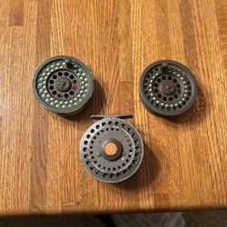 Hardy Viscount Mark Ill LA 5/6