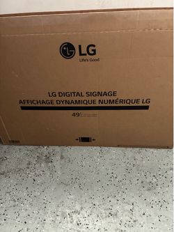 LG Tv