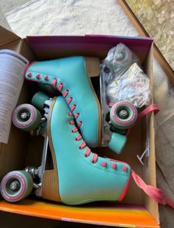 Rollerblades