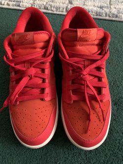 Nike SB Dunks ATL