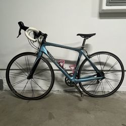 Trek Madone 4.5 Road Bike