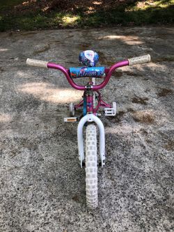 Bike ( Gleam) 