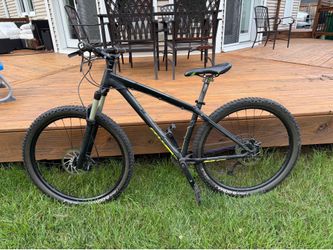 2015 Felt 7 Sixty upgraded