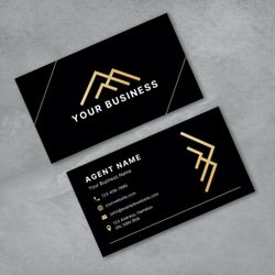 Business Cards