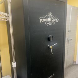 Fortress Safe 