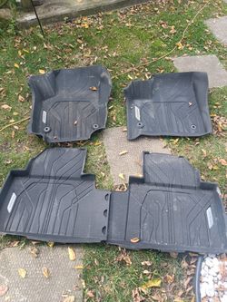Floor Mats