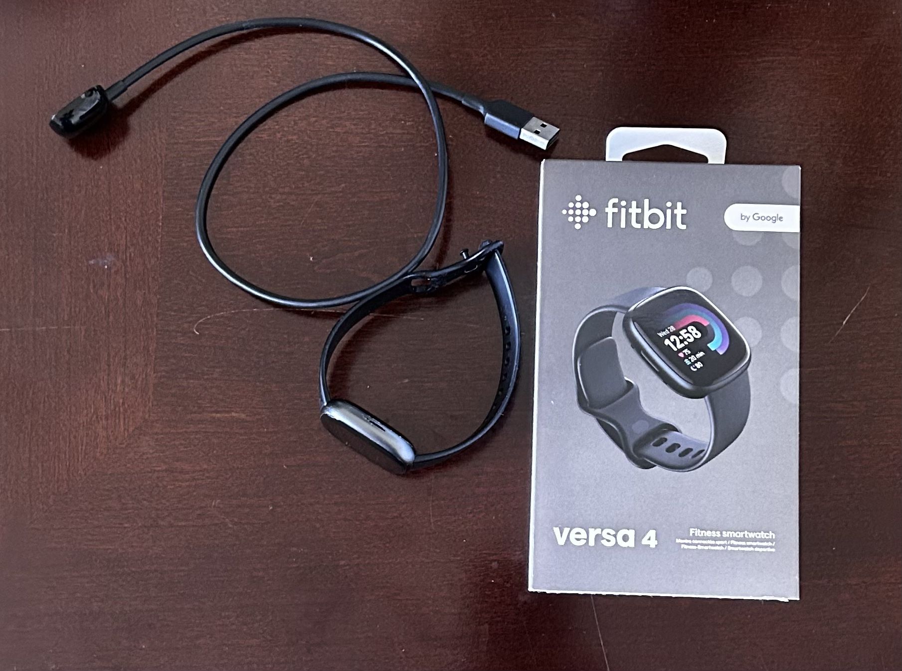 Fitbit Versa 4