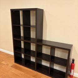 IKEA Bookcase Kallax