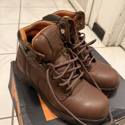 Timberland Pro Women’s Boots