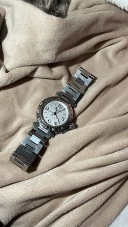 Cartier watch