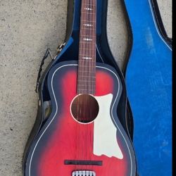 TRUE TONE Guitar