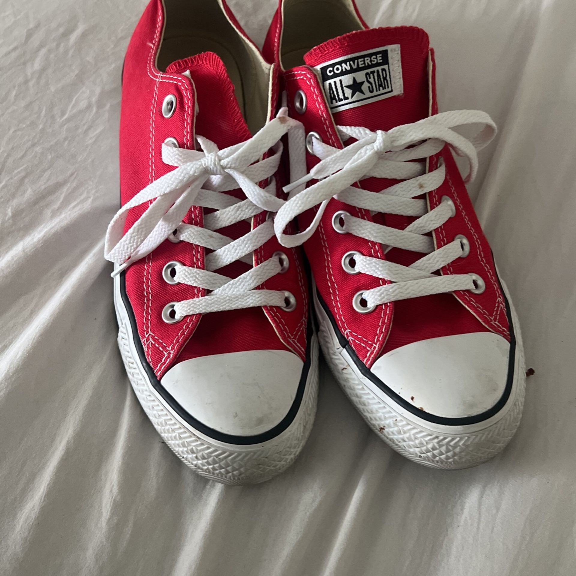 Converse for Sale in Spring Valley, CA - OfferUp