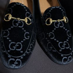 Gucci Shoes  
