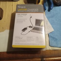 Targus Laptop Charger