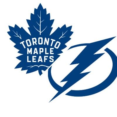 Lightning Vs Maple Leafs Tickets | Wed Apr 17