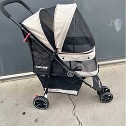 Pet Stroller 