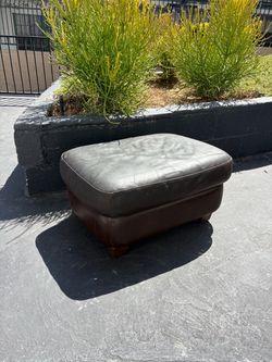 FREE Ottoman Seat