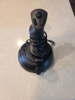 Microsoft Game Joystick