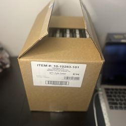 Prismatic evolution poster collection case