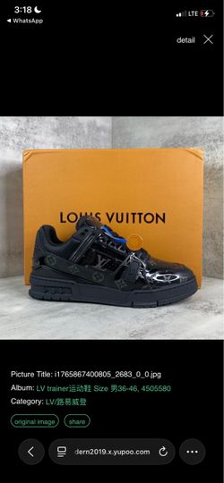 Lv Trainers