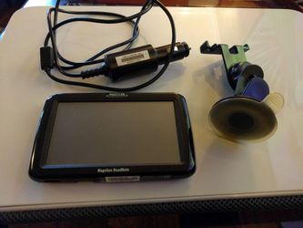 Magellan RoadMate 5120-LMTX