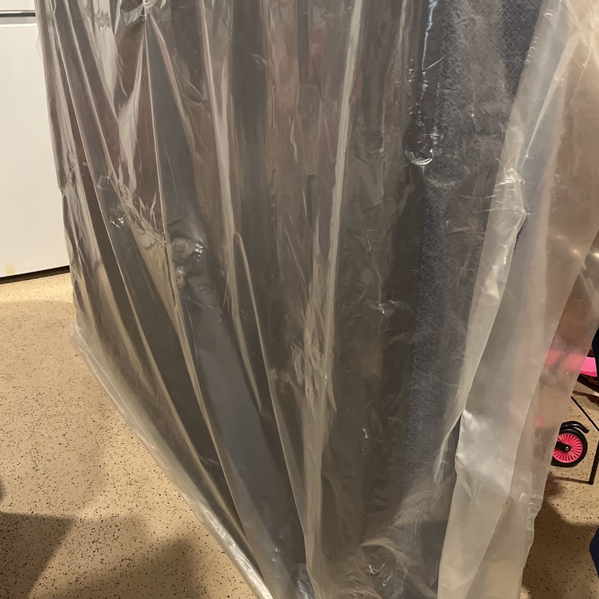 Queen Box Spring