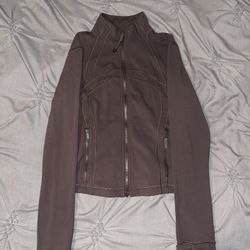 Lululemon Define Jacket