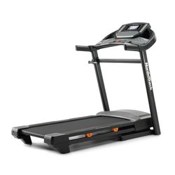 Nordic Treadmill