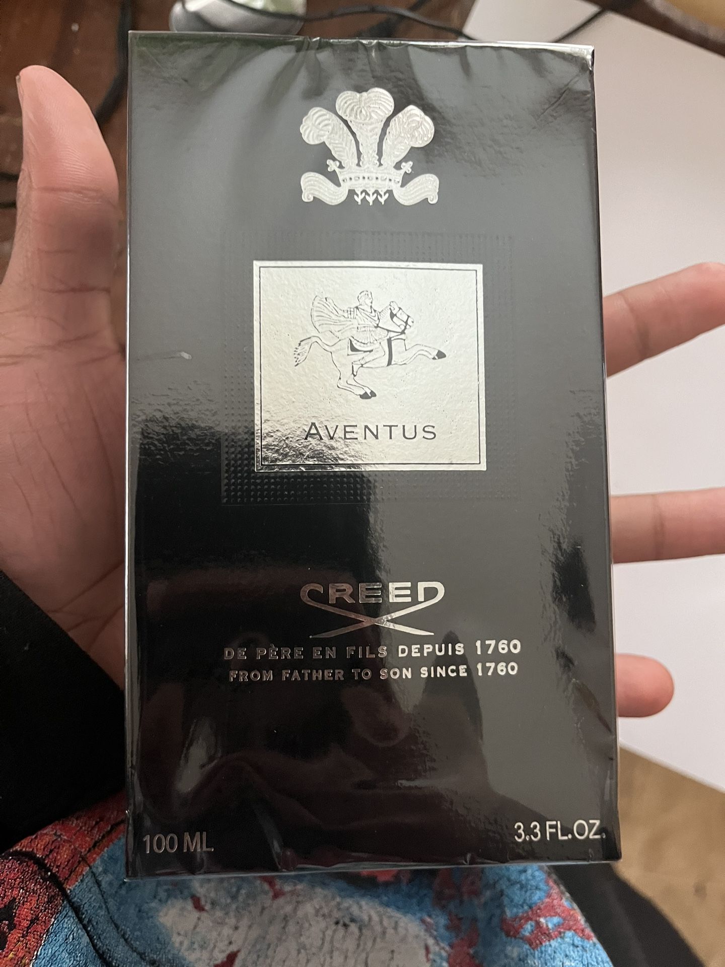 Creed Aventus