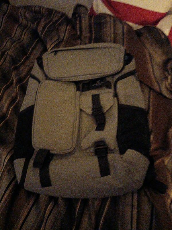 Laptop Backpack