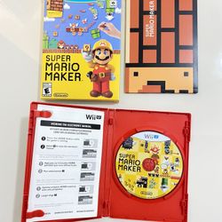 Super Mario Maker