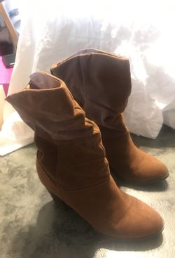 Boots 👢