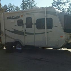 2011 Starcraft Travel Star