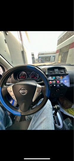 RADIO INSTALL