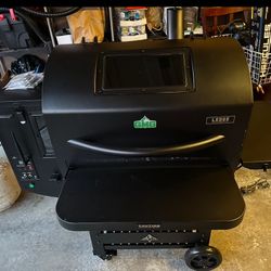 GREEN MOUNTAIN PRIME 2 LEDGE * NEW * ASSEMBLED