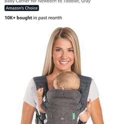 Baby Carrier